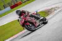 Lower Group Red Bikes